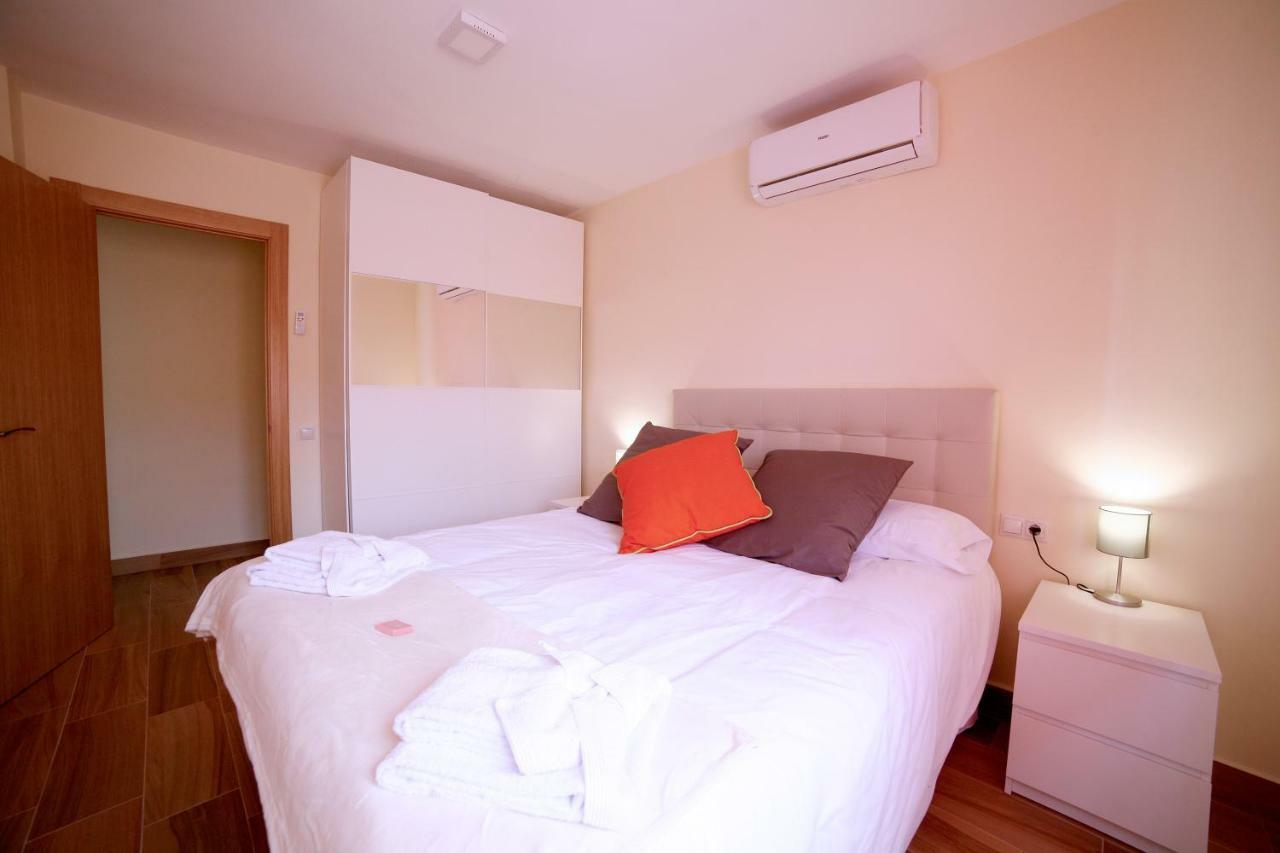 Apartamento Con Parking Union 45 *