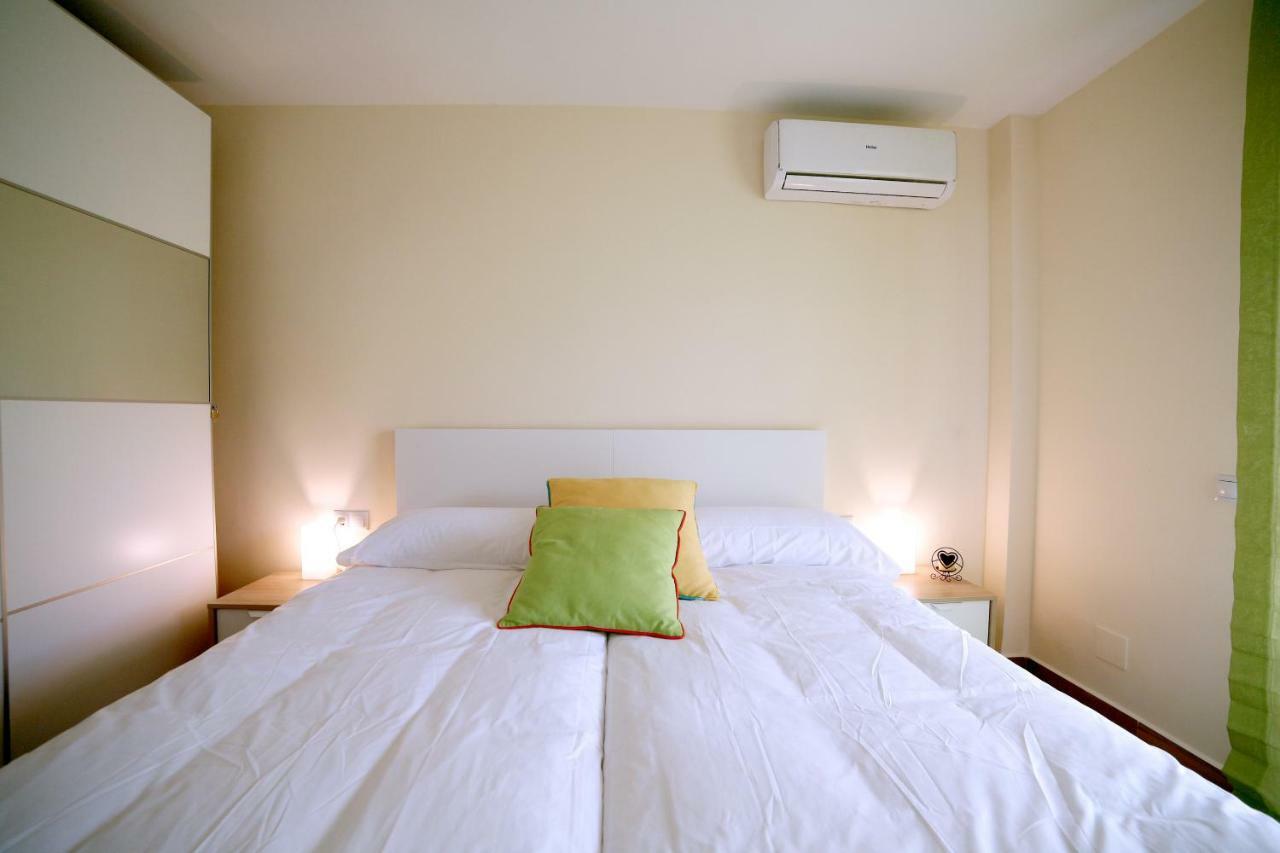 Apartment Apartamento Con Parking Union 45 *