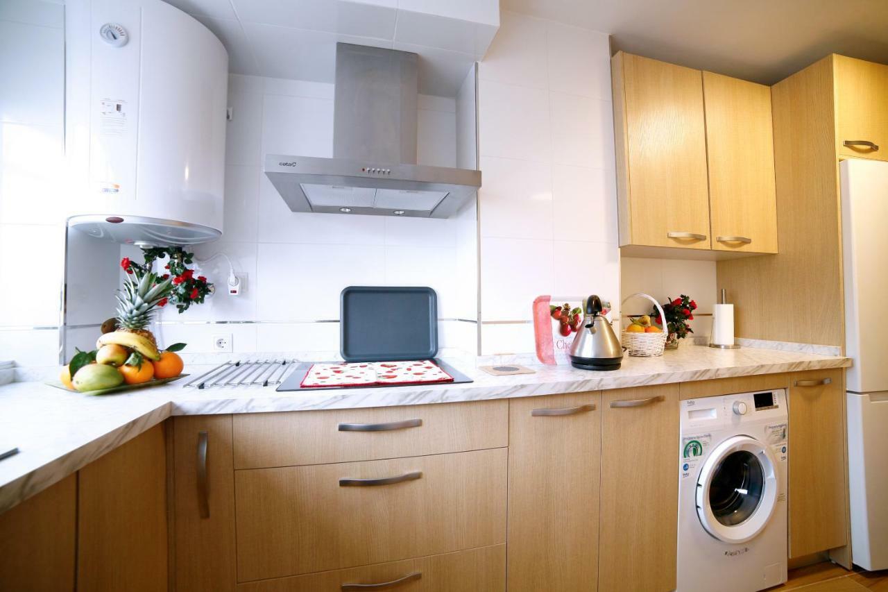 Apartamento Con Parking Union 45 Apartment *