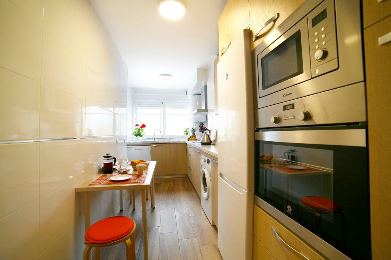 Apartamento Con Parking Union 45 Apartment *