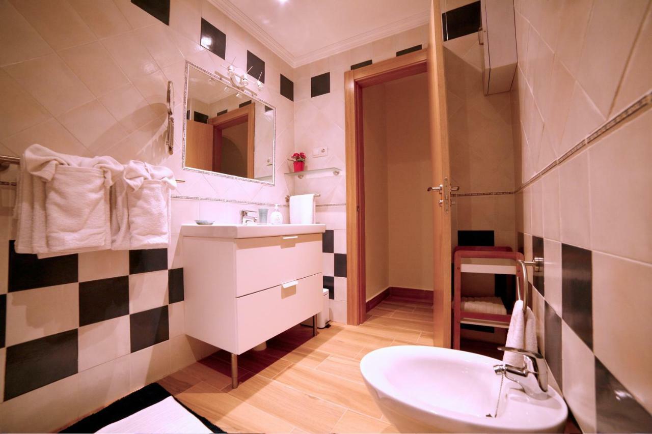 Apartamento Con Parking Union 45 * Malaga