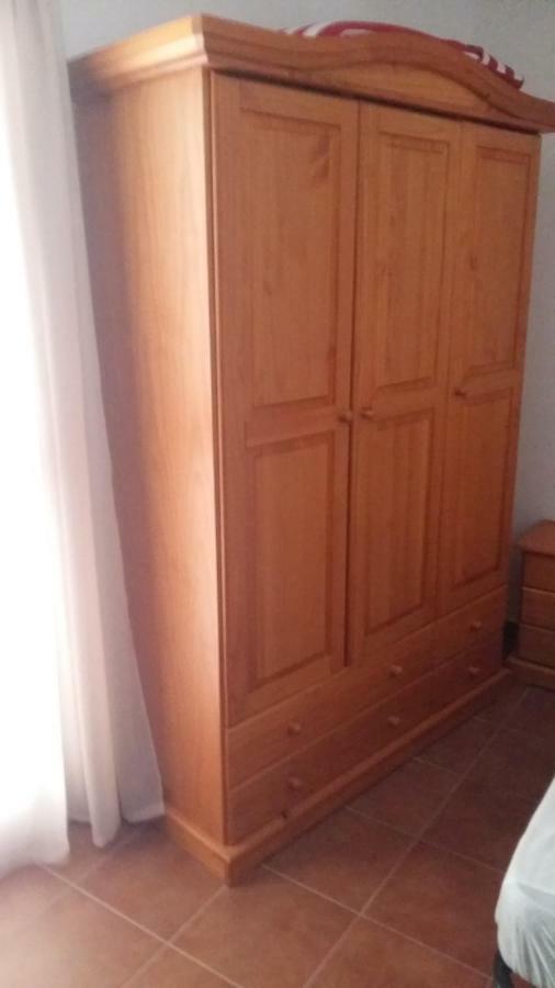 Apartment Atico En Rincon De La Victoria En La Costa Del Sol