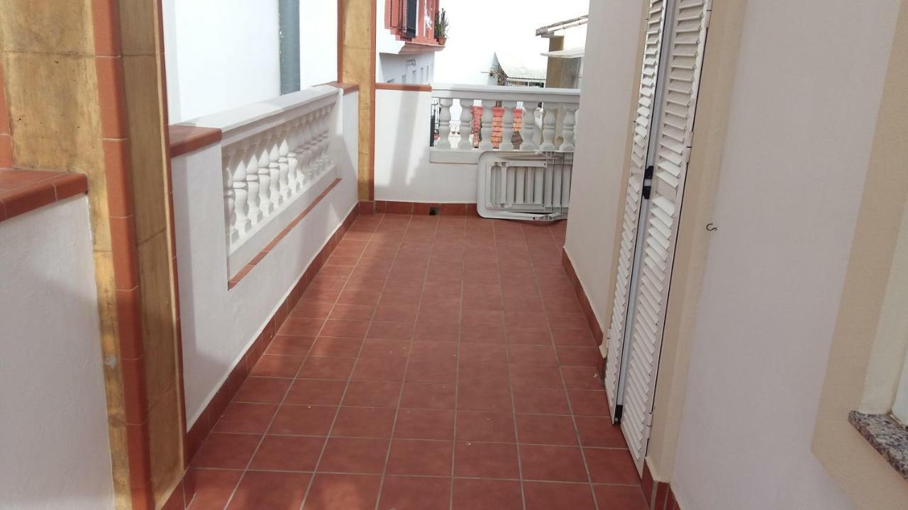 Atico En Rincon De La Victoria En La Costa Del Sol Apartment