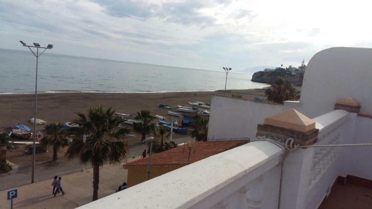 Apartment Atico En Rincon De La Victoria En La Costa Del Sol *