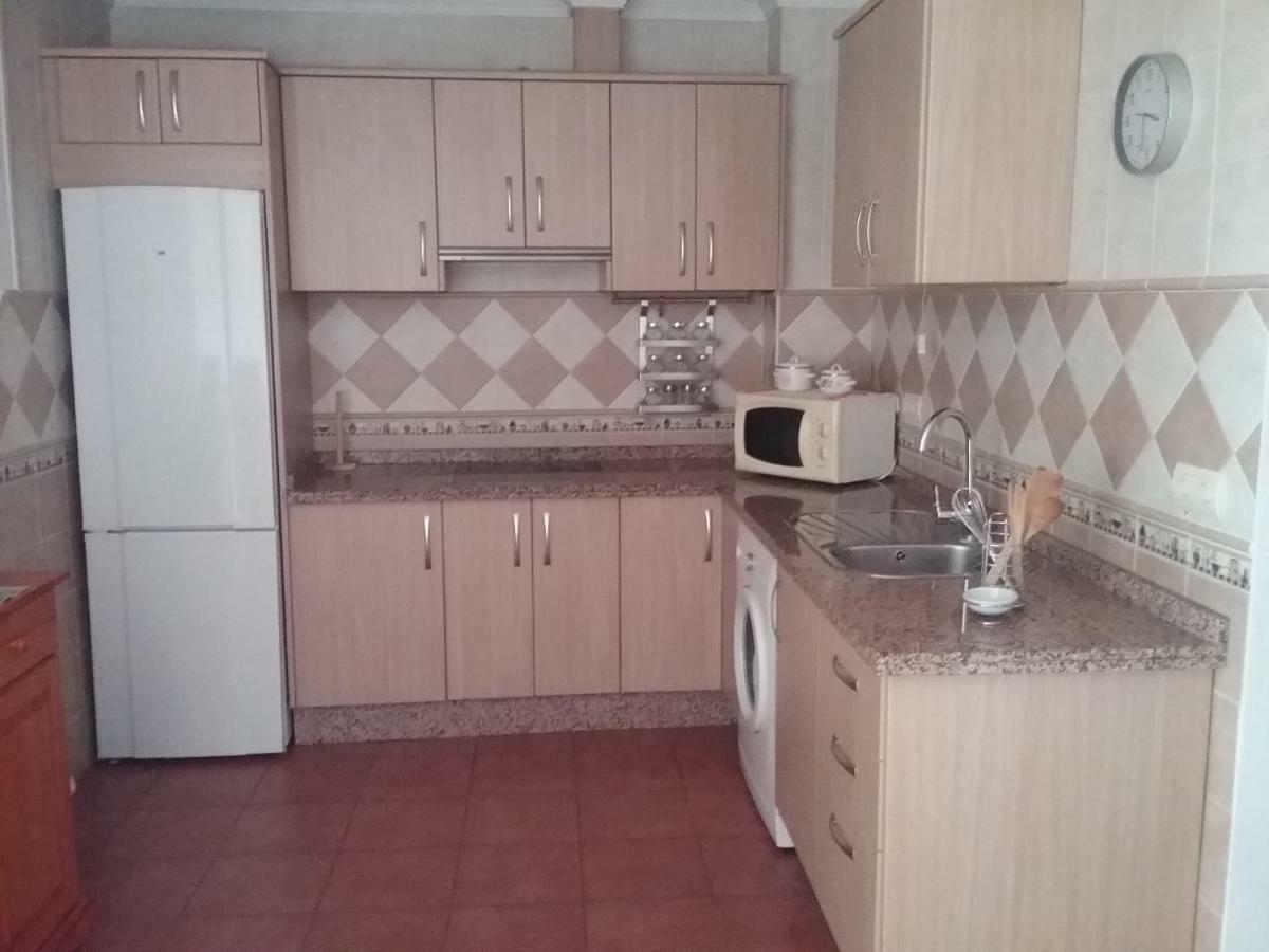 Apartment Atico En Rincon De La Victoria En La Costa Del Sol *
