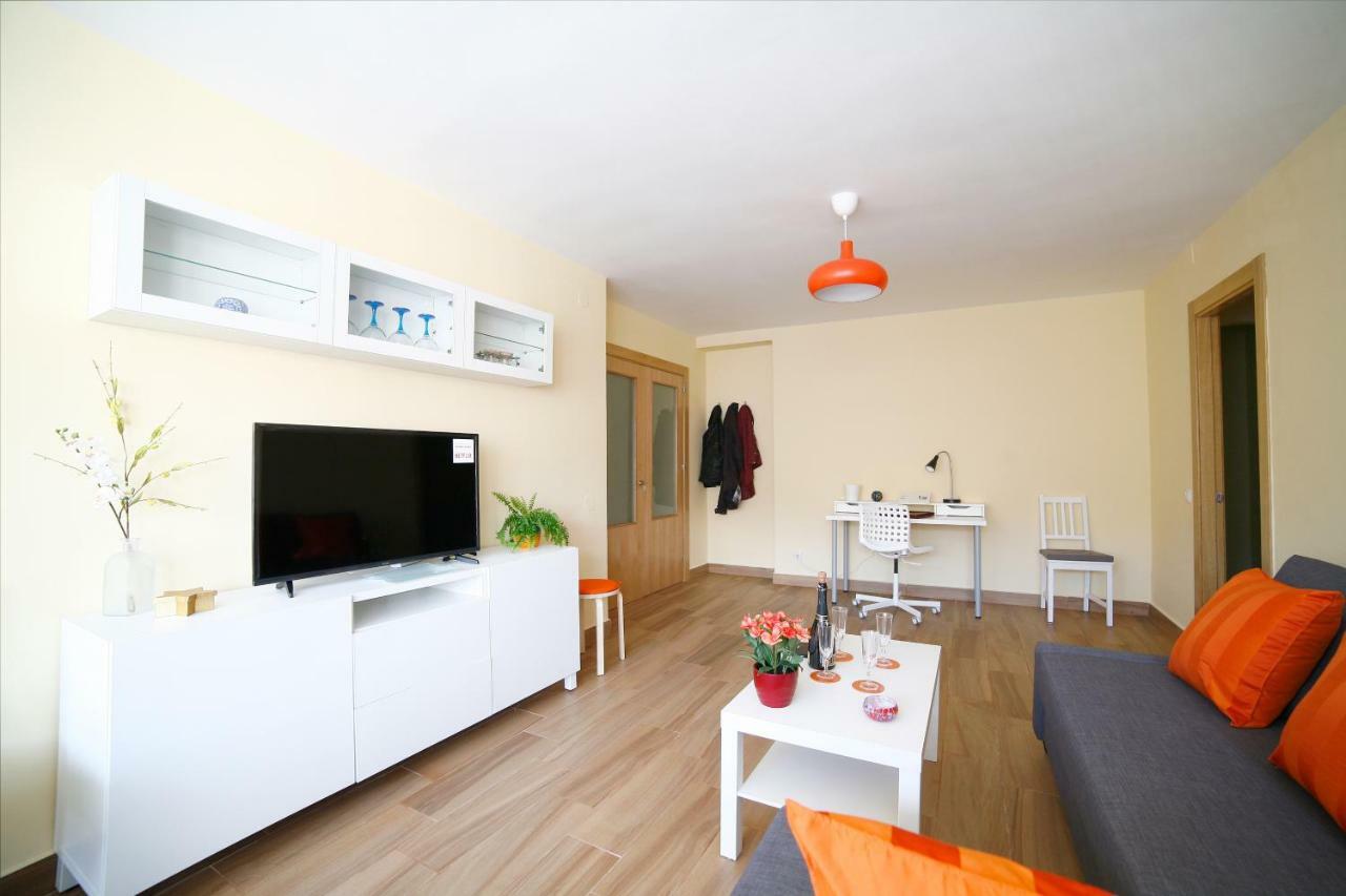 Apartamento Con Parking Union 45 * Malaga