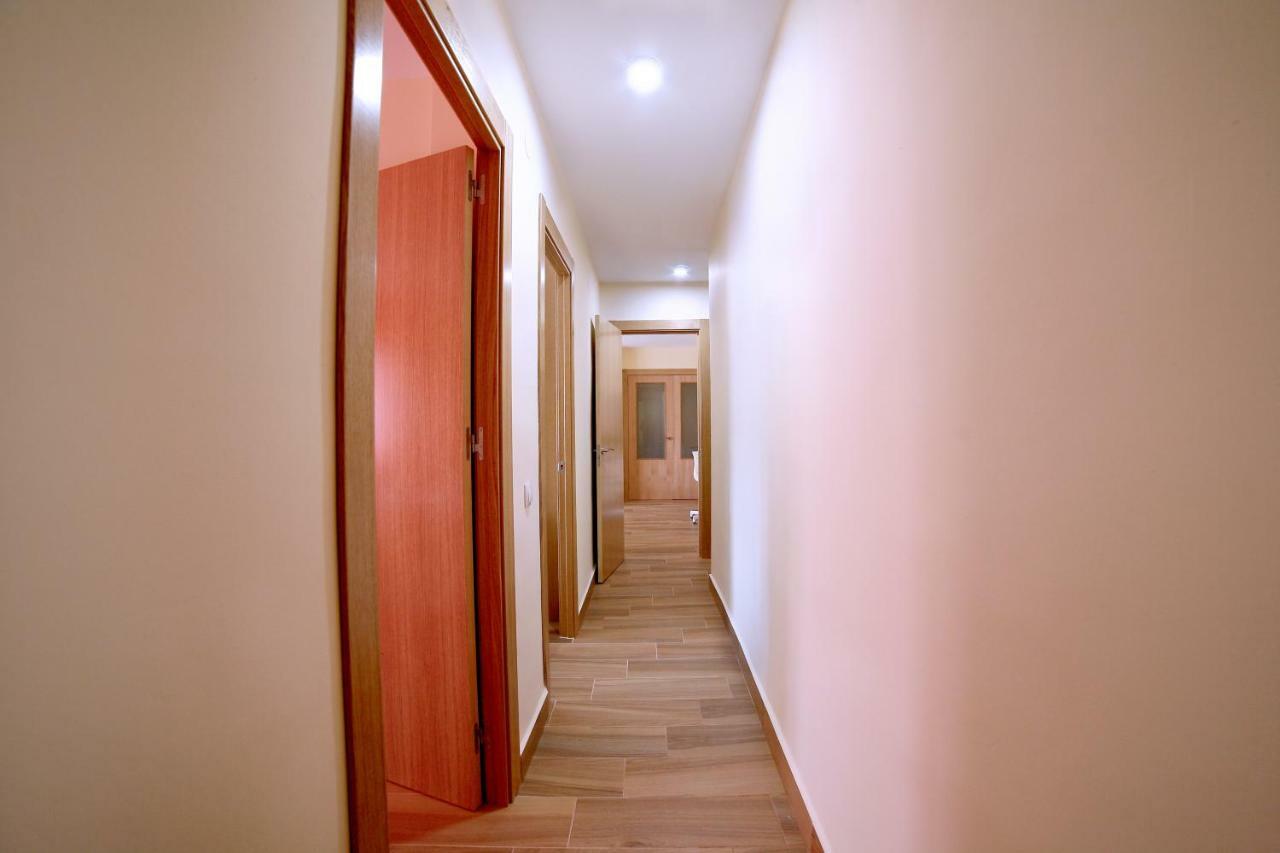 Apartamento Con Parking Union 45 Malaga