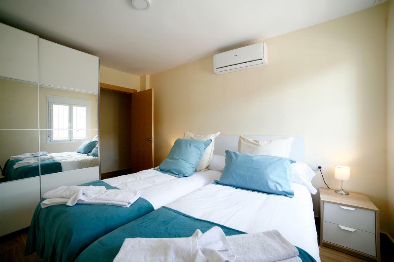Apartment Apartamento Con Parking Union 45 *