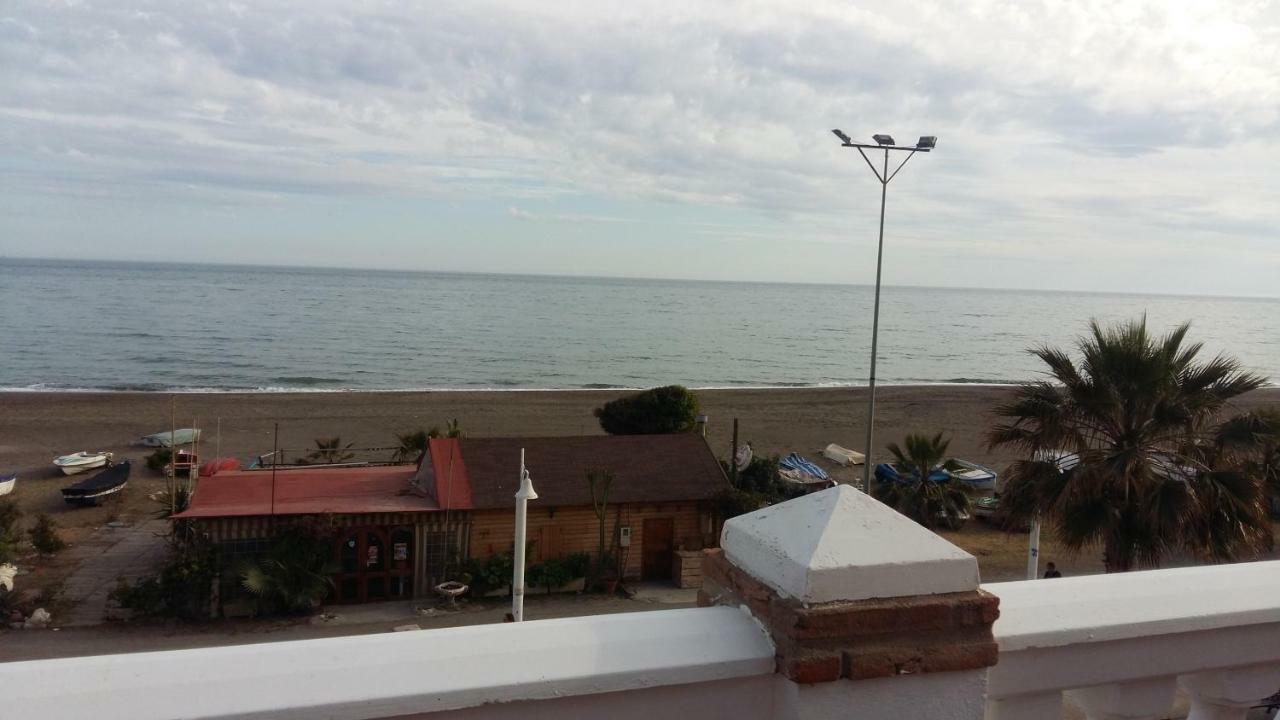 Atico En Rincon De La Victoria En La Costa Del Sol Apartment