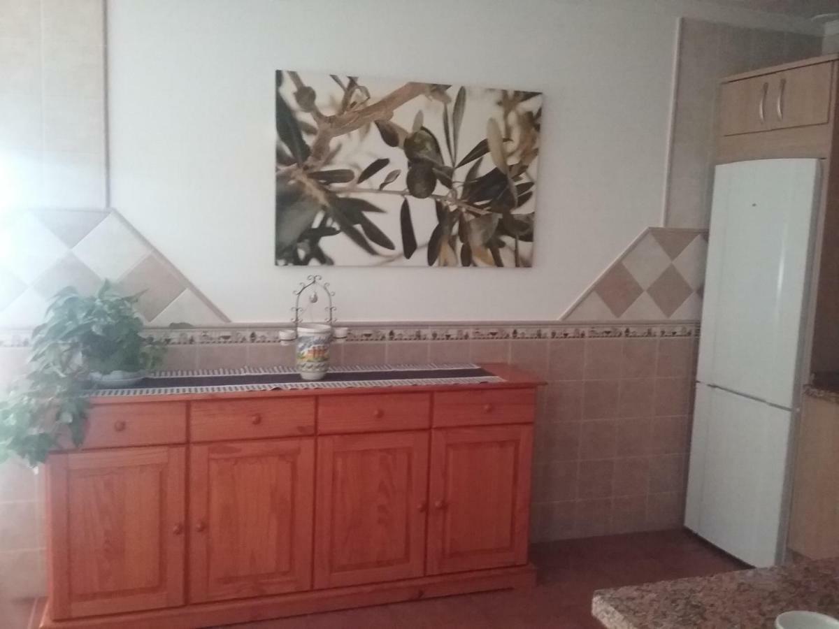 Atico En Rincon De La Victoria En La Costa Del Sol Apartment Malaga