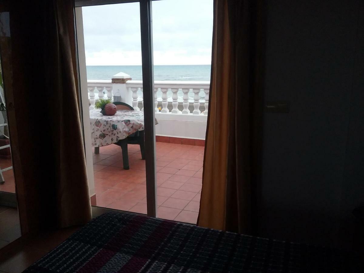 Atico En Rincon De La Victoria En La Costa Del Sol Apartment Malaga