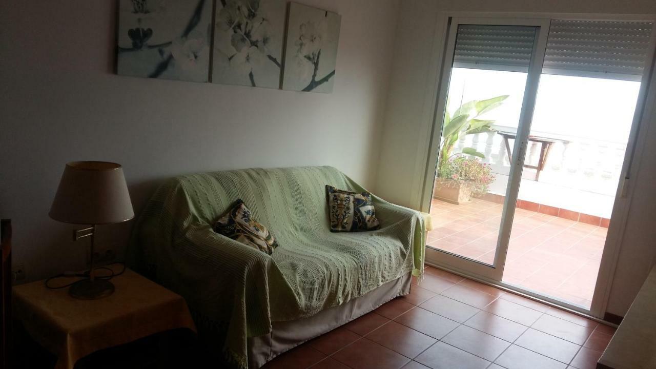 Atico En Rincon De La Victoria En La Costa Del Sol Apartment *