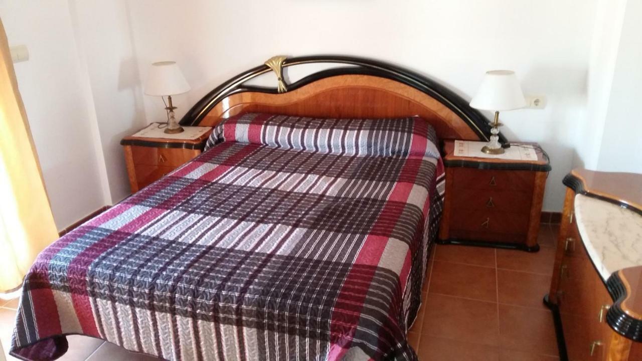 Atico En Rincon De La Victoria En La Costa Del Sol Apartment