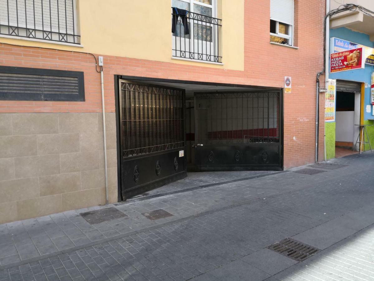 Appartement Violeta Centro Parking Privado