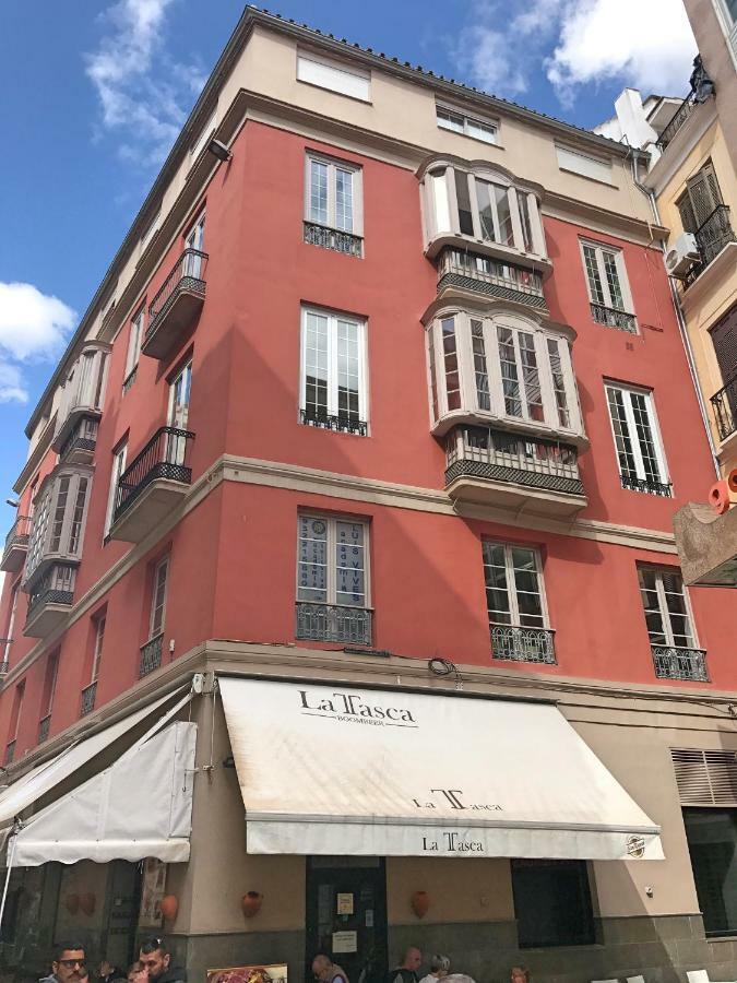 Bruno's Apartment *