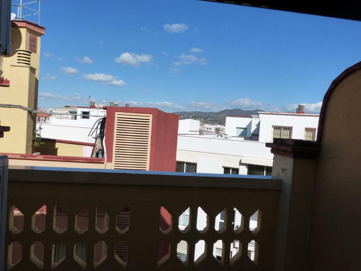 La Casa De La Tia Holiday home