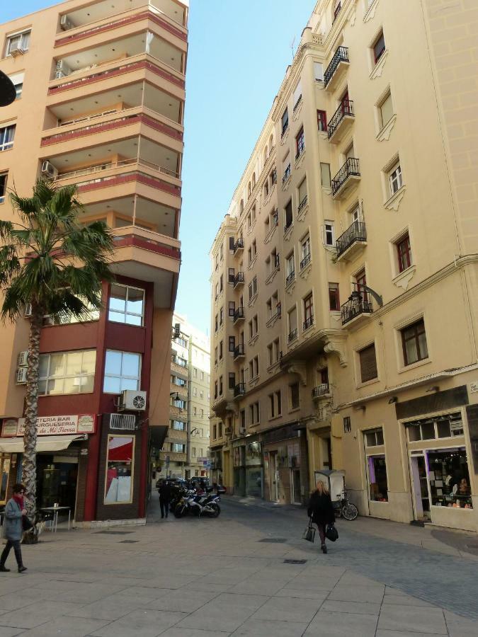 La Casa De La Tia Holiday home Malaga