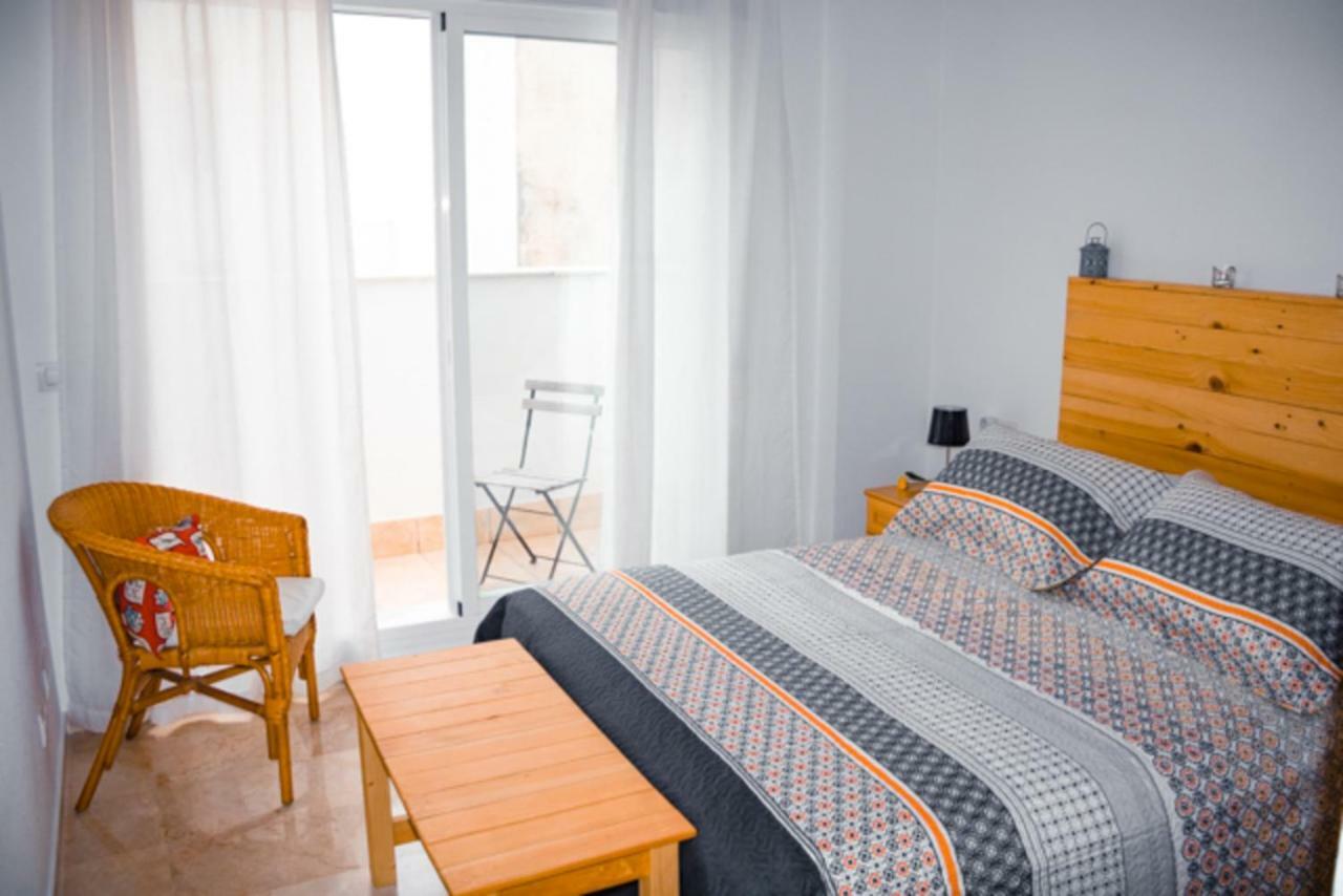 Apartment Juan De Herrera *