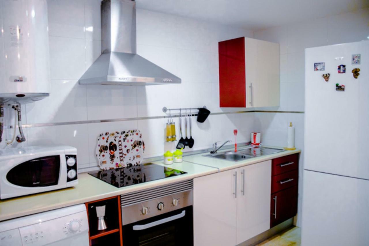 Apartment Juan De Herrera *