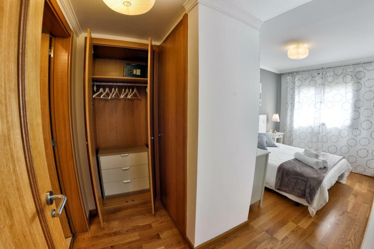 Wonderstays La Estacion Apartment
