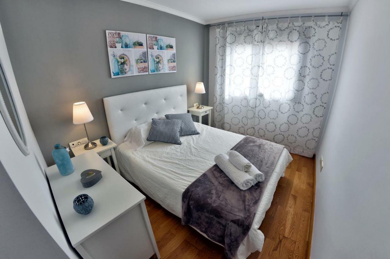 Wonderstays La Estacion *