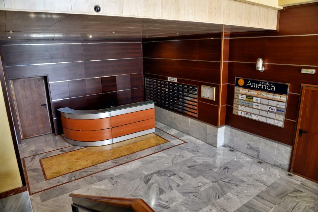 Wonderstays La Estacion Apartment *