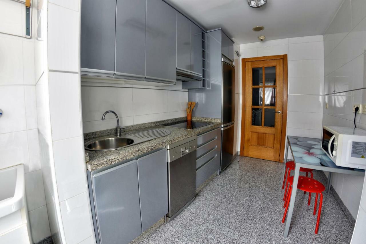 Wonderstays La Estacion *