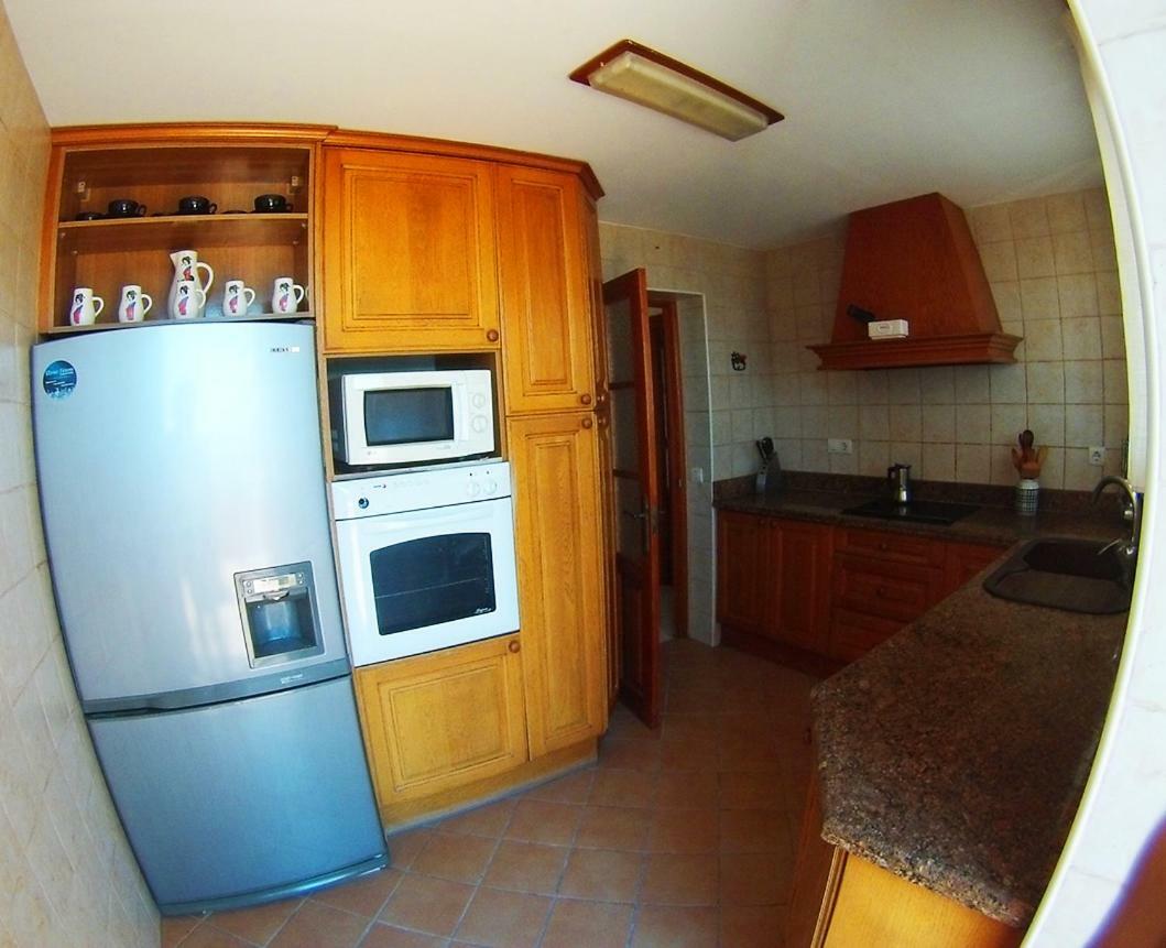 Vakantiehuis Buenavista