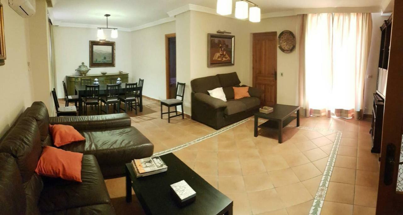 Vakantiehuis Buenavista