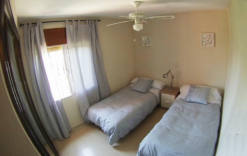 Vakantiehuis Buenavista