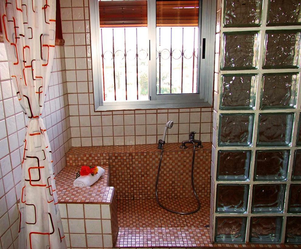 Buenavista Vakantiehuis Málaga