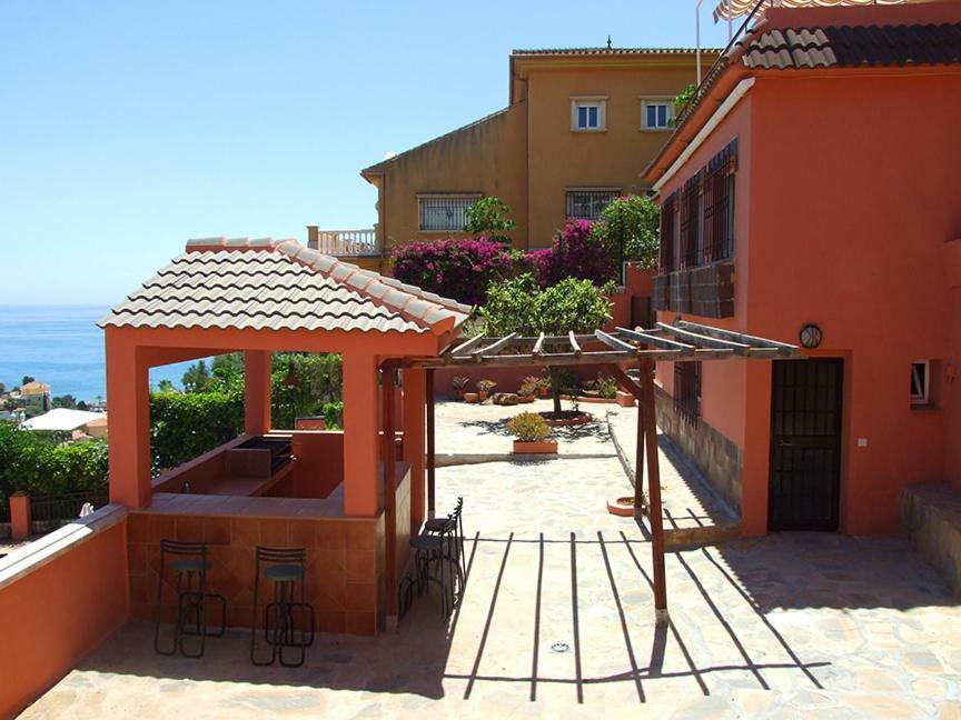 Vakantiehuis Buenavista *