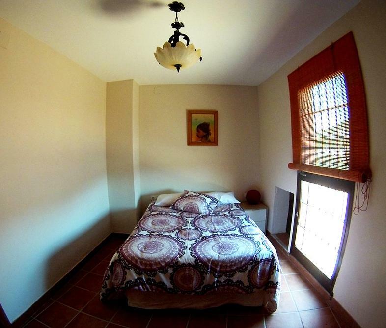 Vakantiehuis Buenavista *