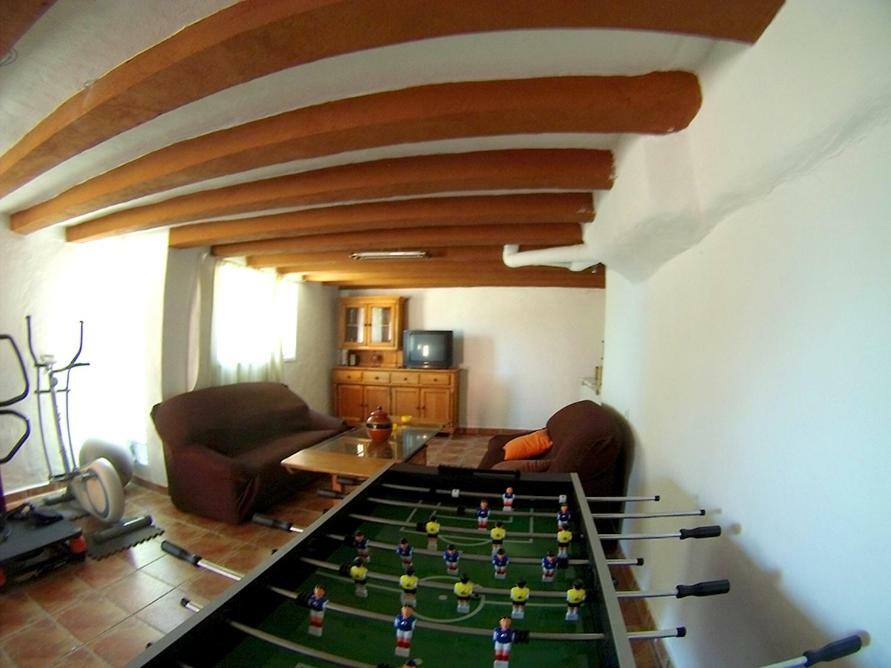 Buenavista Vakantiehuis