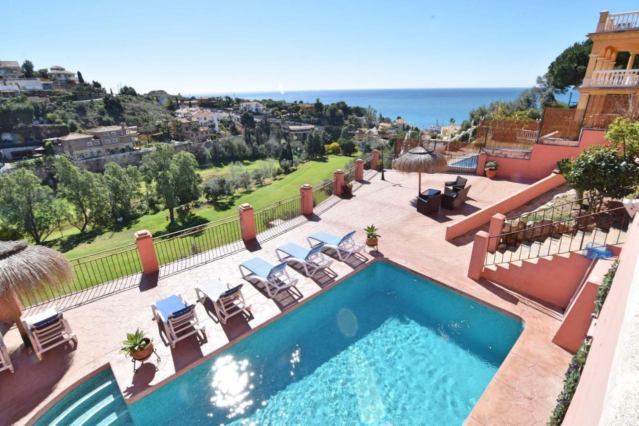 Buenavista Vakantiehuis *