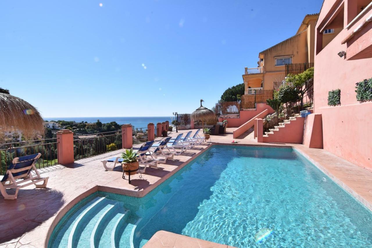 Buenavista Vakantiehuis *