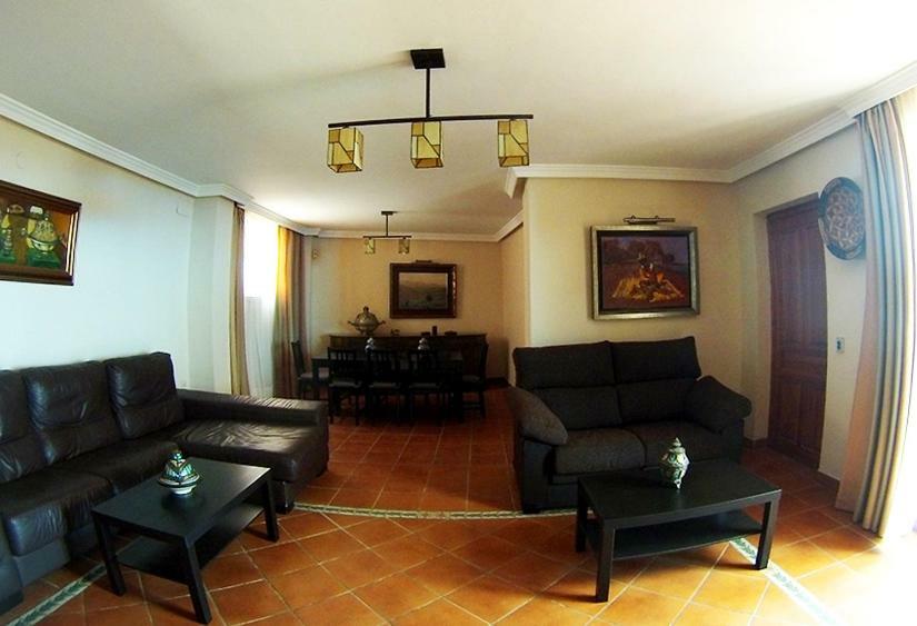 Buenavista Vakantiehuis *