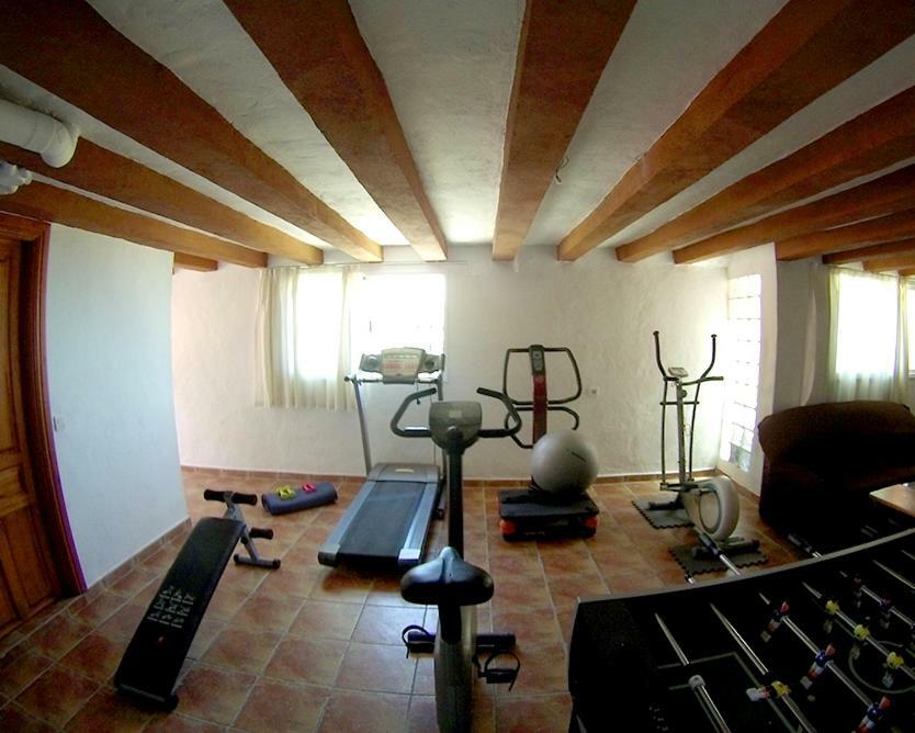 Buenavista Vakantiehuis *