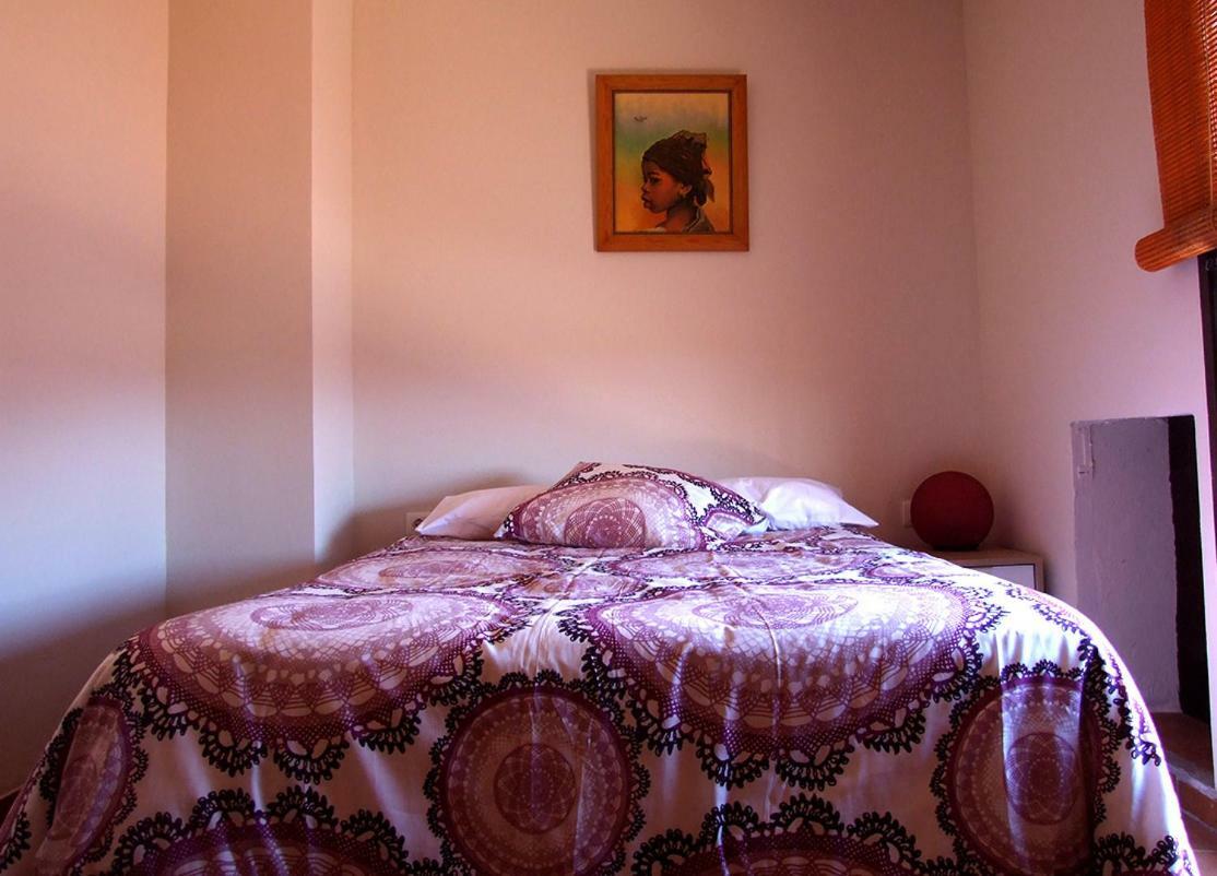 Vakantiehuis Buenavista Málaga