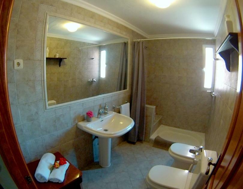Vakantiehuis Buenavista Málaga