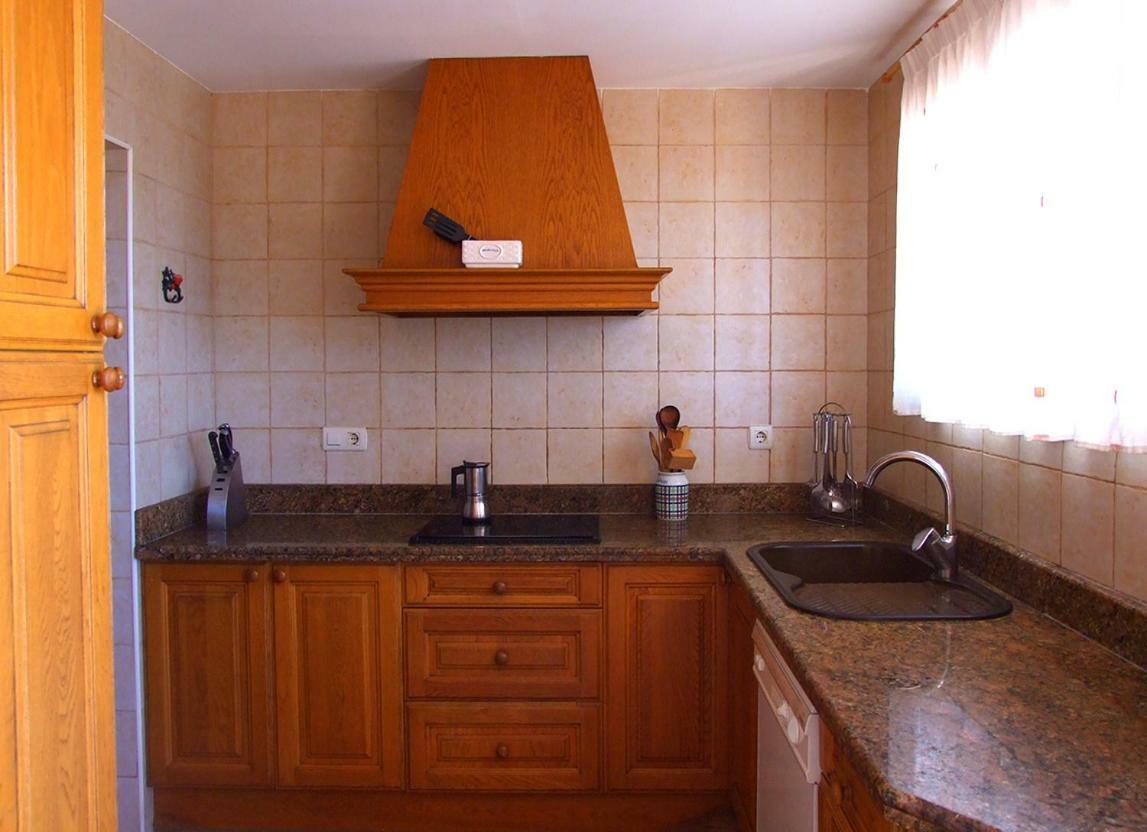 Buenavista Vakantiehuis *