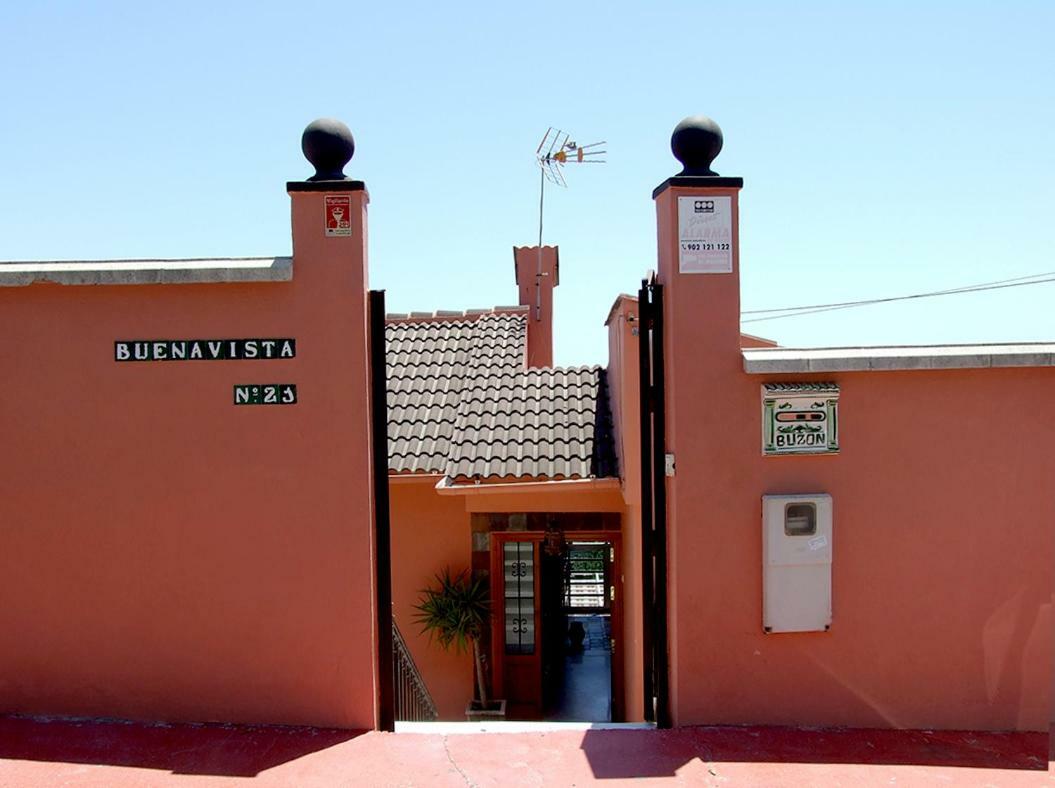 Buenavista Vakantiehuis *