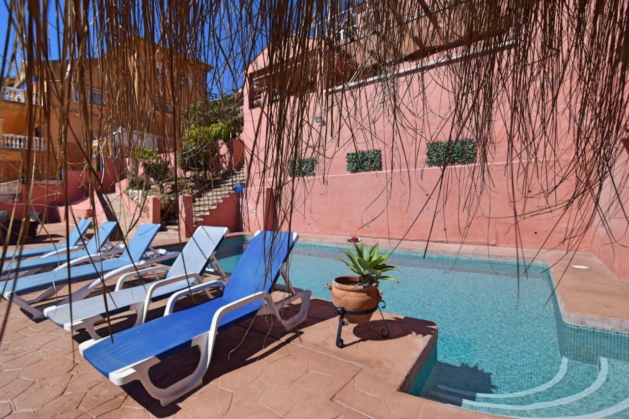 Buenavista Vakantiehuis *