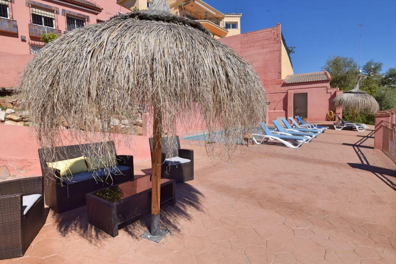 Buenavista Vakantiehuis