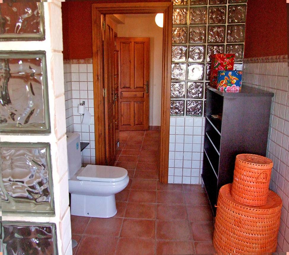 Buenavista Vakantiehuis