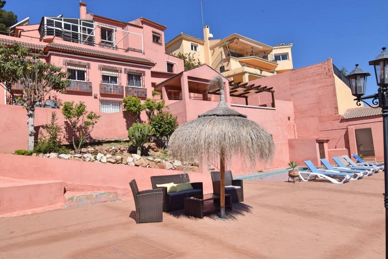 Buenavista Vakantiehuis