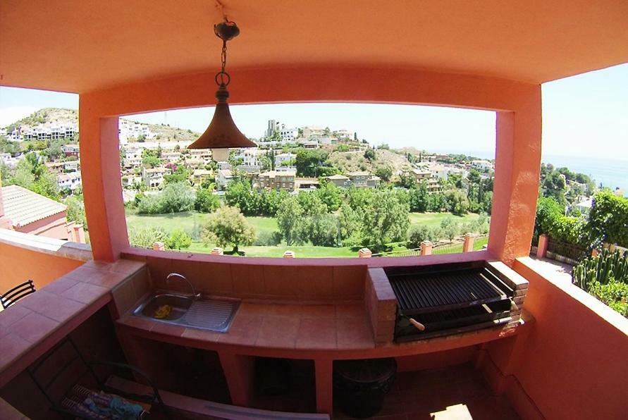 Buenavista Vakantiehuis