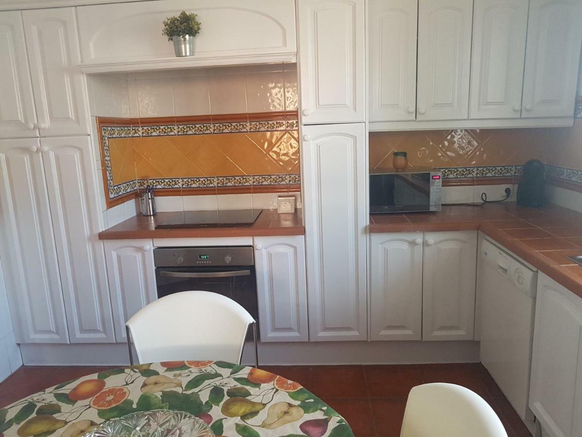 Homestay La Colina Malaga