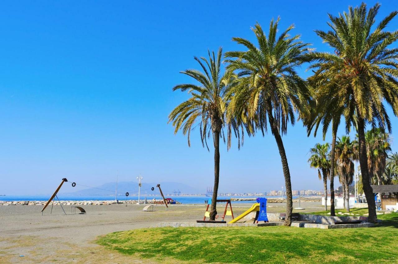 Barcelo Beach Terrace Malaga