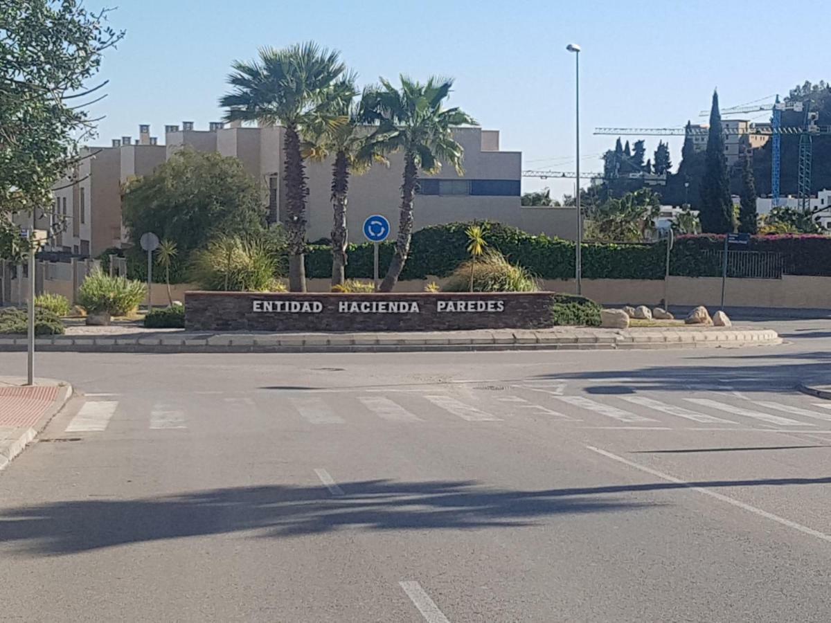 La Colina * Malaga